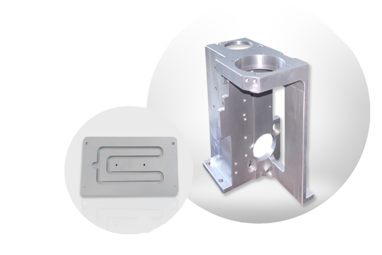 Wezmann Tools Pvt Ltd