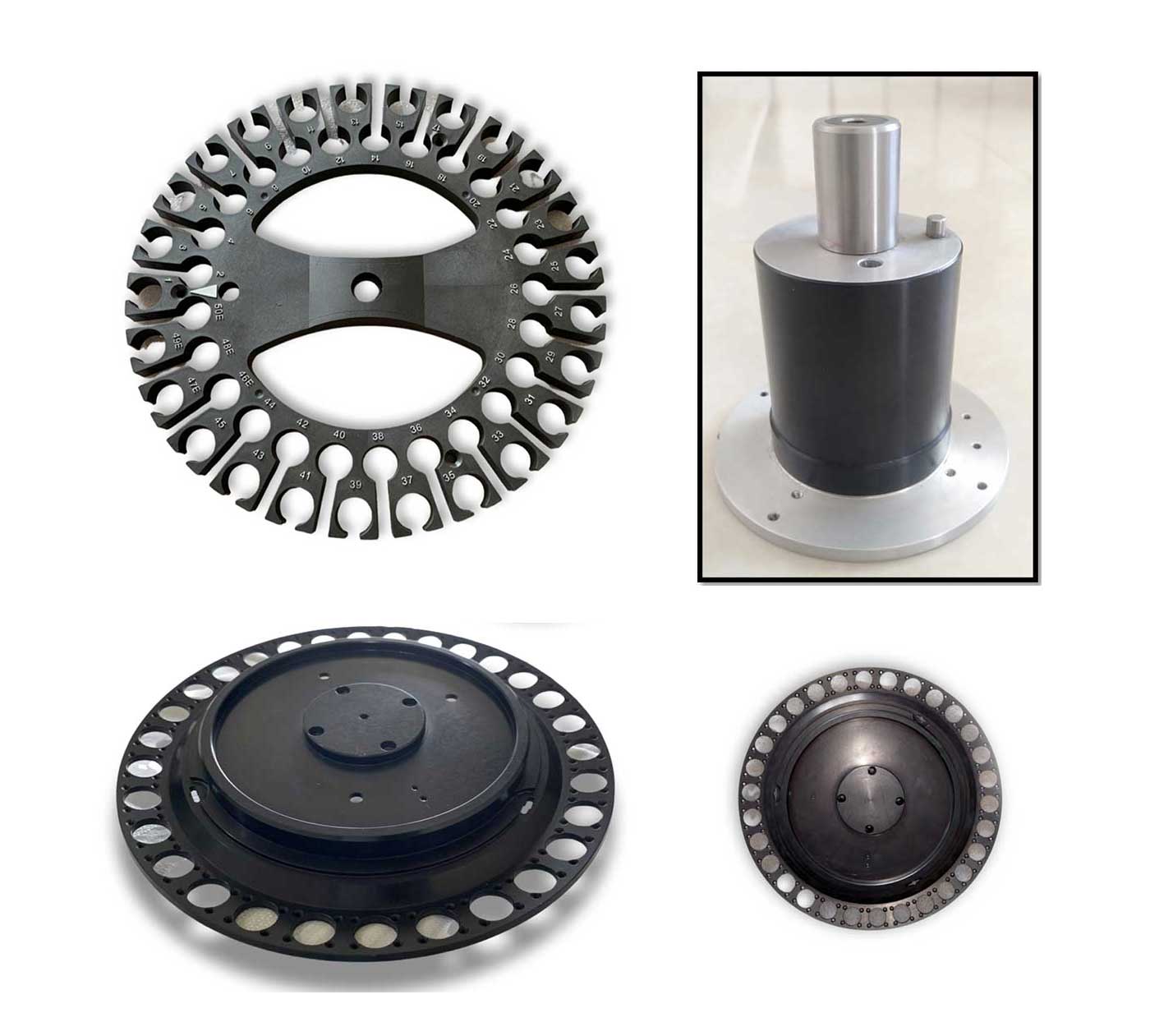 MINING ( HYDRAULIC & PNEUMATIC )