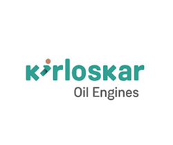 Kirloskar Oil Engines Ltd.