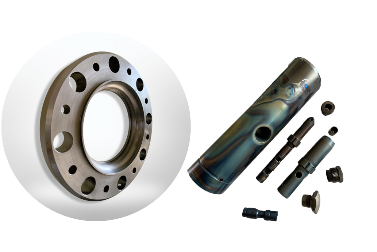 Wezmann Tools Pvt Ltd