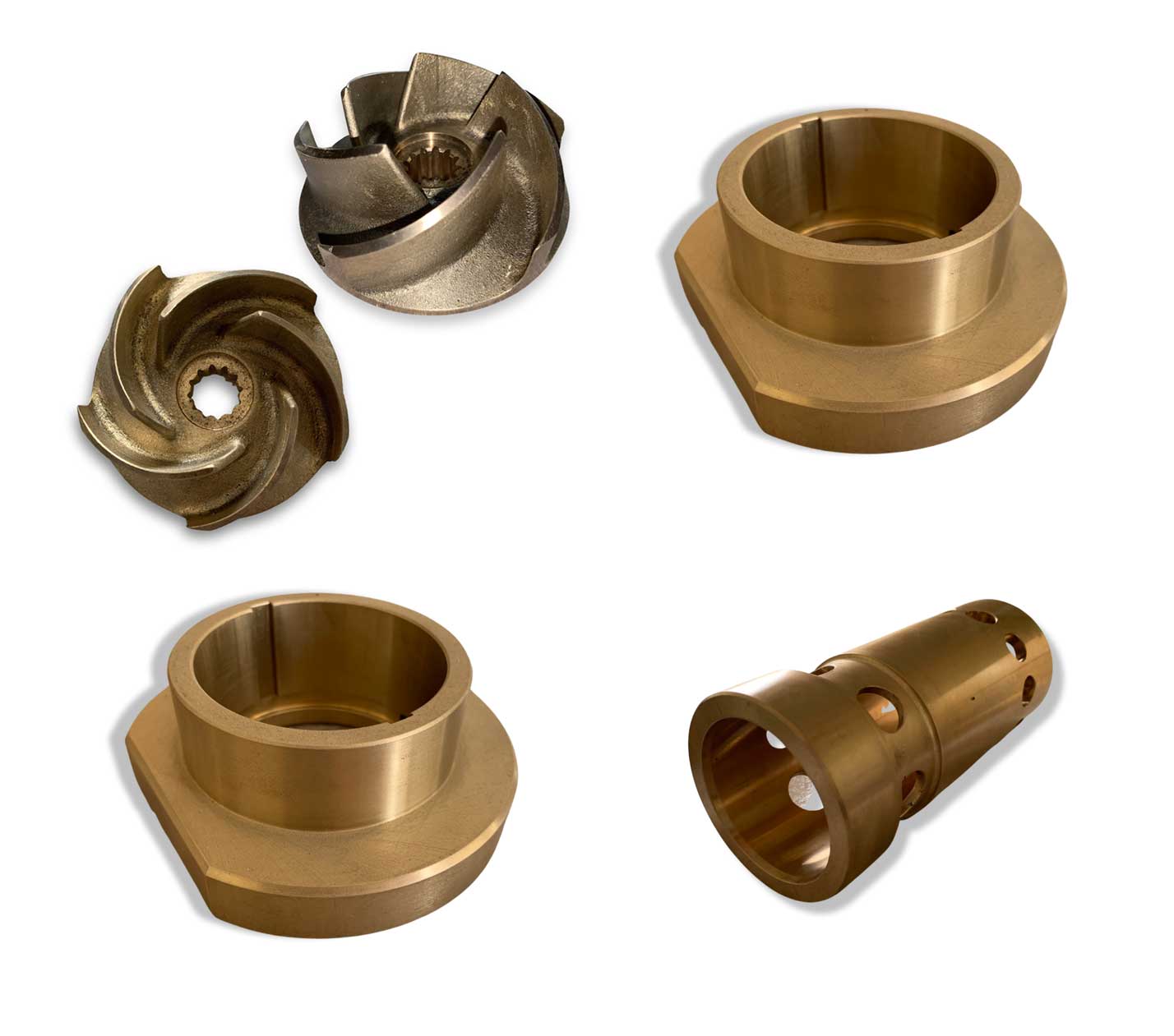 MINING ( HYDRAULIC & PNEUMATIC )