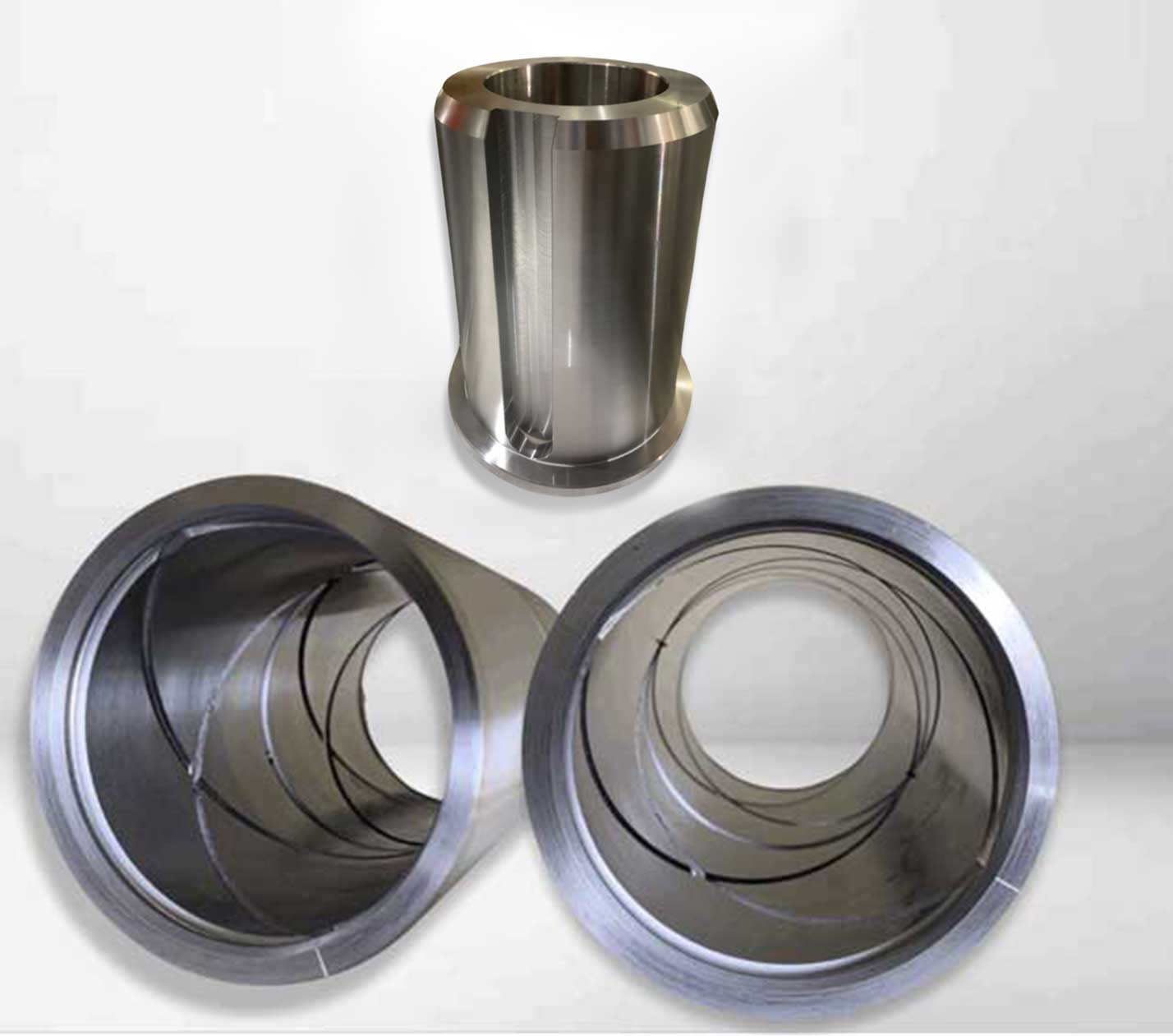 MINING ( HYDRAULIC & PNEUMATIC )