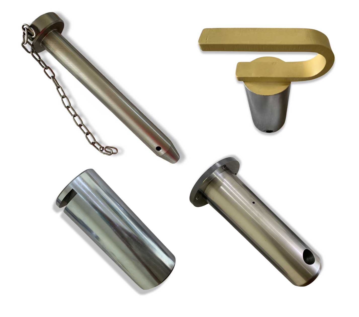 MINING ( HYDRAULIC & PNEUMATIC )