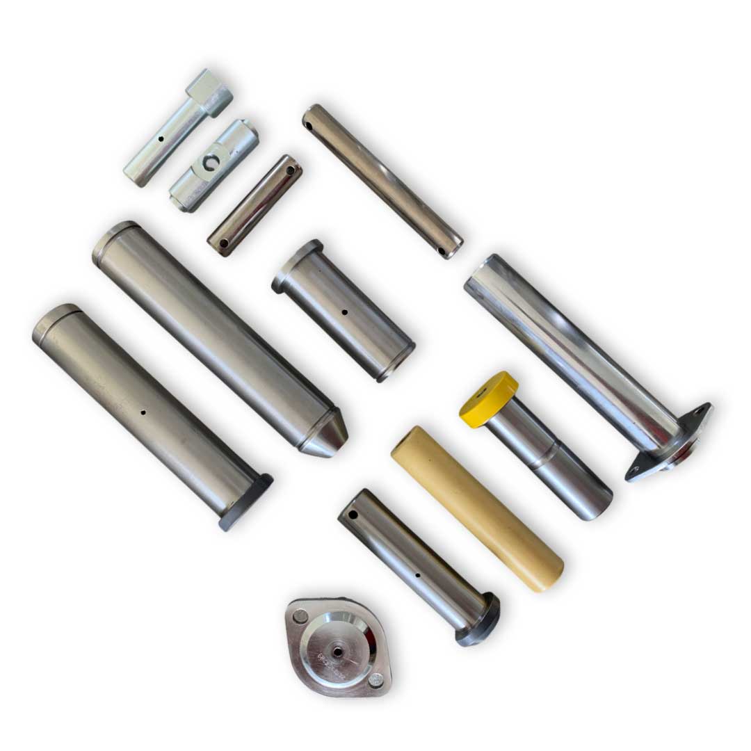 MINING ( HYDRAULIC & PNEUMATIC )