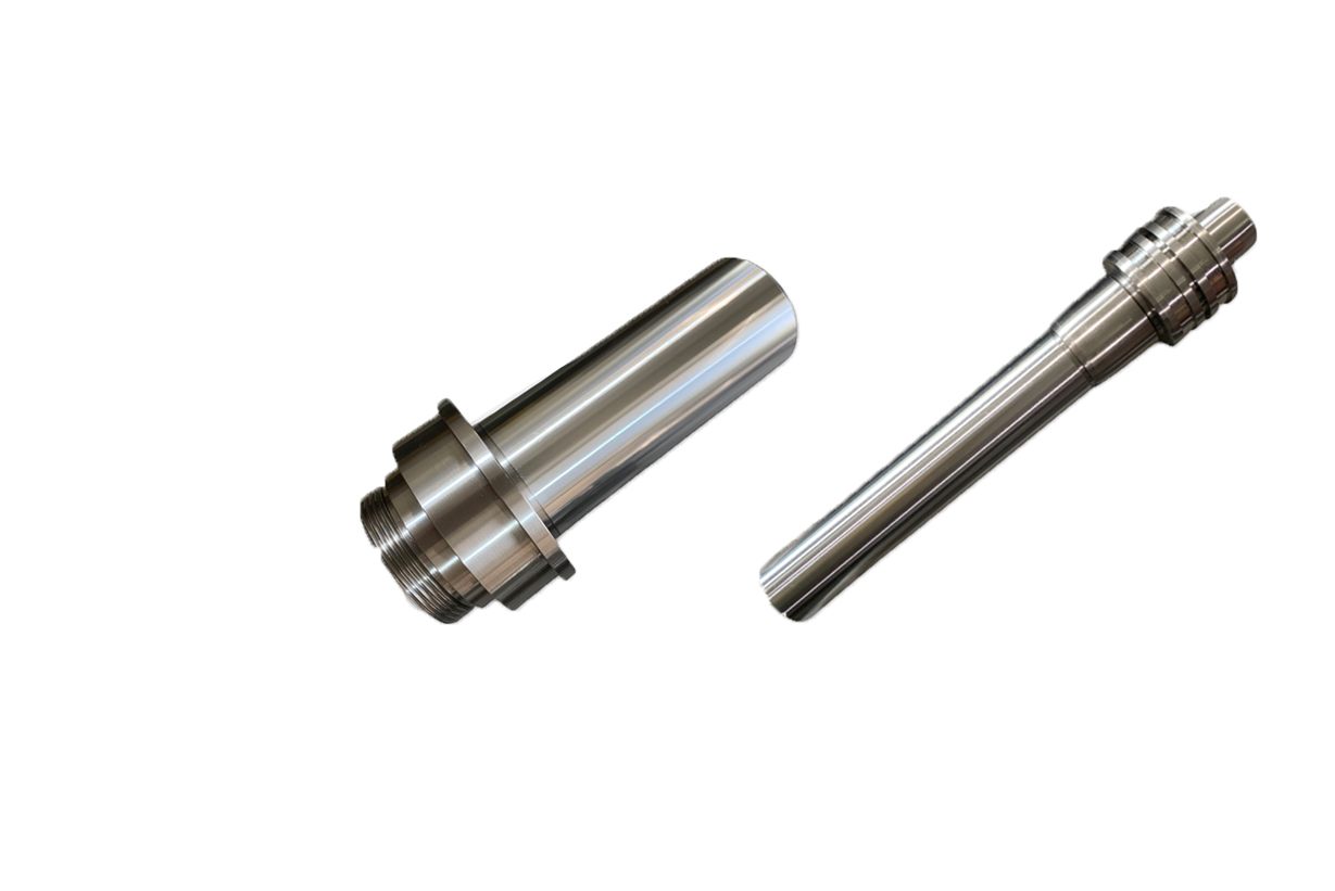 Wezmann Tools Pvt Ltd