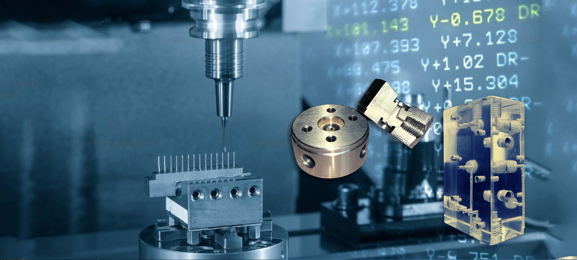 Wezmann Tools Pvt Ltd