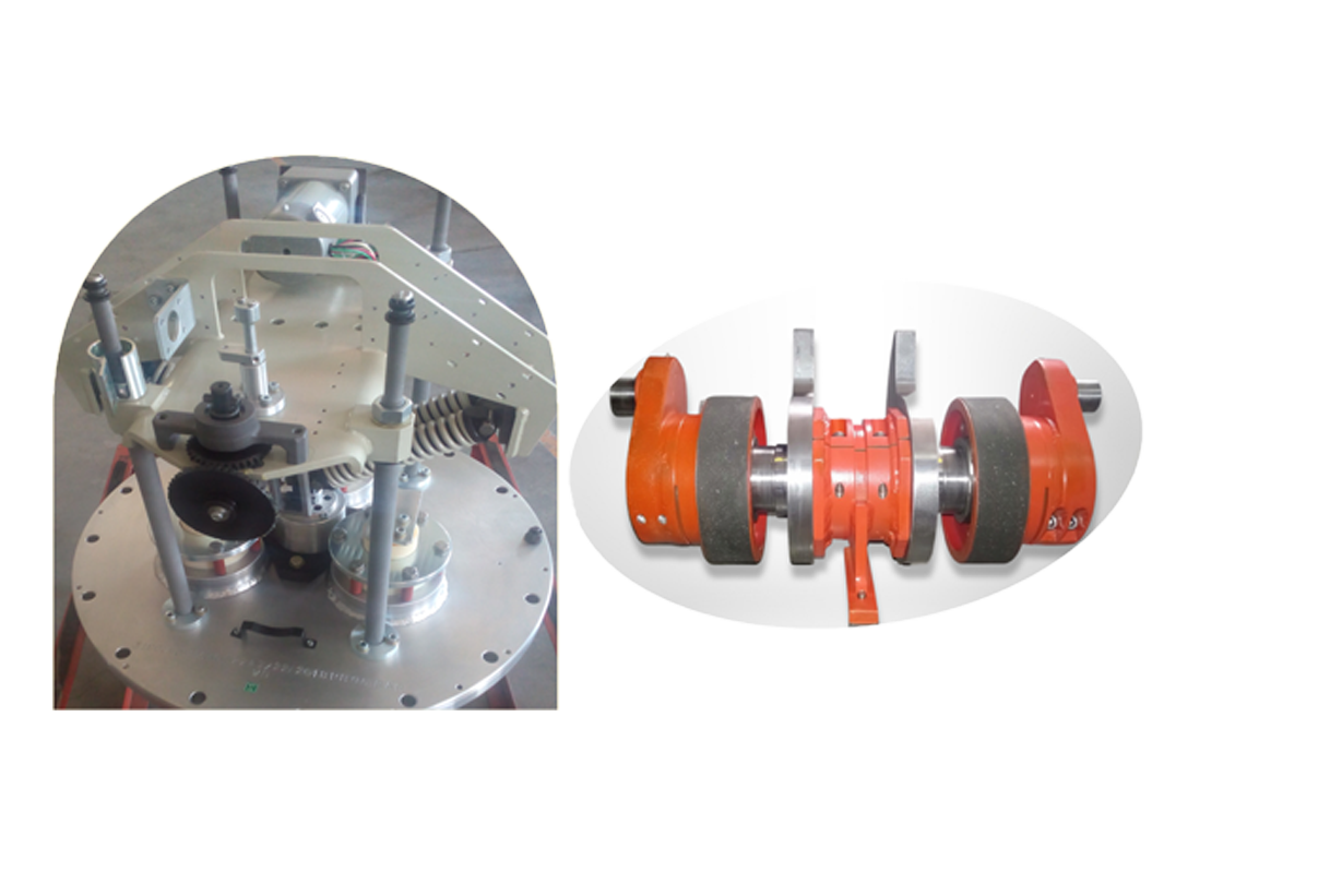 Wezmann Tools Pvt Ltd