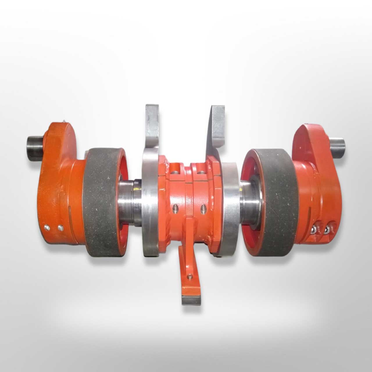 Switch Gear ( GIS Substation)